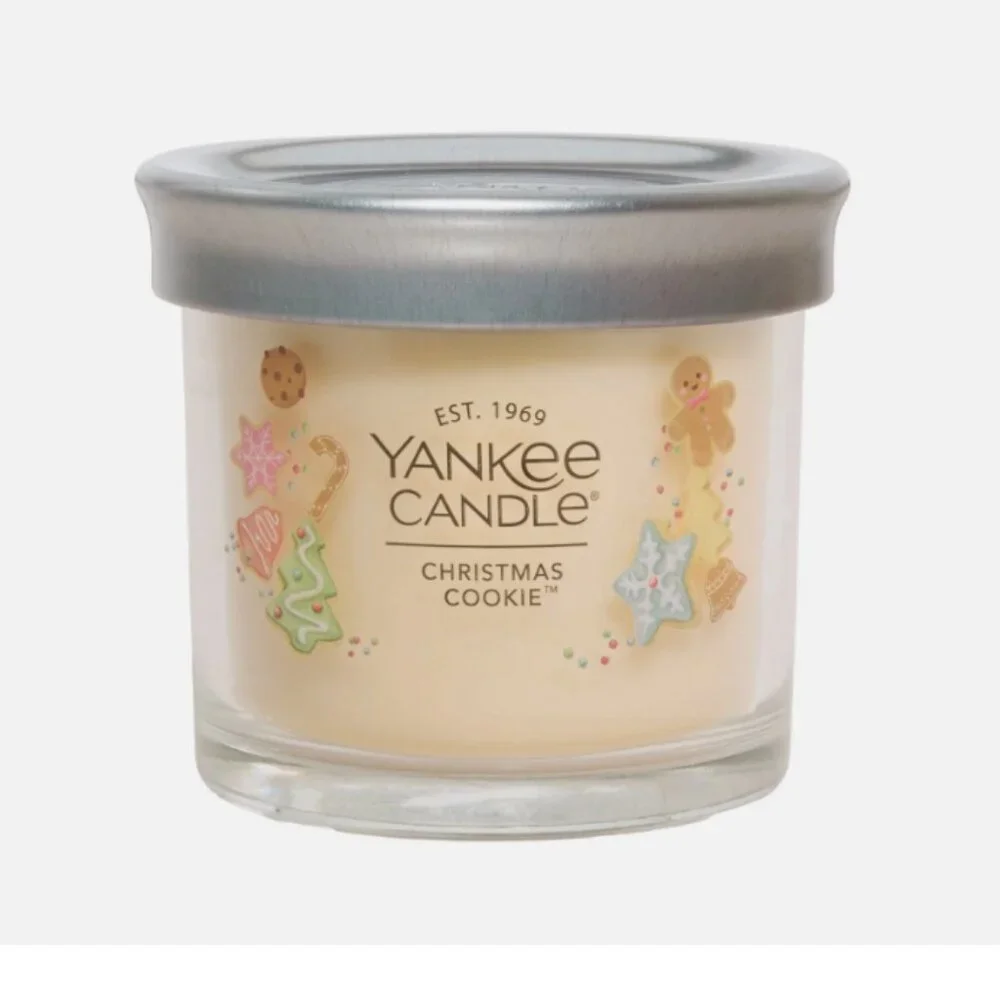 Yankee Candle brand new